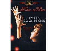 I Could Go on Singing [DVD] [Region 1] [US Import] [NTSC]