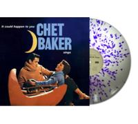 Chet Baker - It Could Happen To You [VINYL]