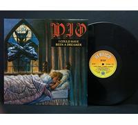 I Could Have Been A Dreamer