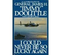 I Could Never Be So Lucky Again