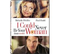 I Could Never Be Your Woman