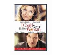 I Could Never Be Your Woman [DVD] [2007] [Region 1] [US Import] [NTSC]