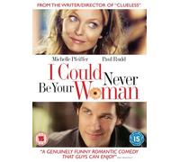 I Could Never Be Your Woman [DVD]
