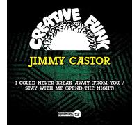 I Could Never Break Away (From You) / Stay With Me (Spend The Night)