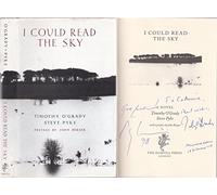 I Could Read the Sky