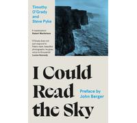 I Could Read the Sky