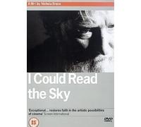 I Could Read The Sky [DVD]