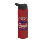 I Could Use A Good Paddling Paddle Board Kayaking Paddle Stainless Steel Insulated Water Bottle