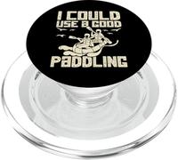 I Could Use A Good Paddling PopSockets PopGrip for MagSafe