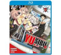 I Couldn't Become A Hero