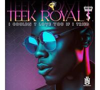 I Couldn't Love You If I Tried