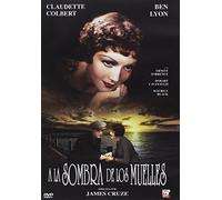 I COVER THE WATERFRONT (A LA SOMBRA DE LOS MUELLES)