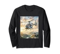 I Create My Own Fairytale Long Sleeve T-Shirt