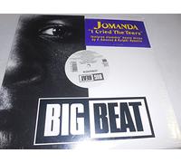 I cried the tears (5 versions, 1993, incl. E-Smoove Ext. Mix) [VINYL]