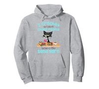 I Crochet So I Don't Choke People Save A Life Send Yarn Pullover Hoodie