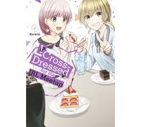 I Cross-Dressed for the IRL Meetup 2