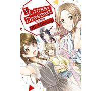 I Cross-Dressed for the IRL Meetup 3