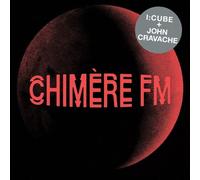 I:cube / Cravache,John - Chimere Fm [New Vinyl LP] UK - Import