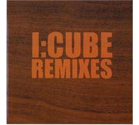 I:Cube - I:Cube Remixes CD