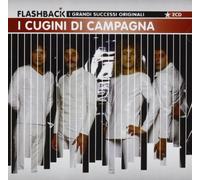 I Cugini Di Campagna - I Cugini Di Campagna New Artwork 2009