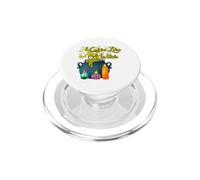 I Curse Like a Witch PopSockets PopGrip for MagSafe