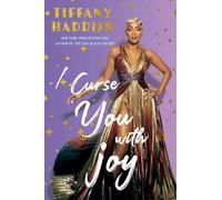 I Curse You with Joy - Hardback NEW Haddish, Tiffan 14/08/2024