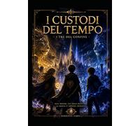 I CUSTODI DEL TEMPO: AURELION