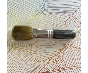 i.d Bare Escentuals bareMinerals Flawless Application Face Brush Brand New