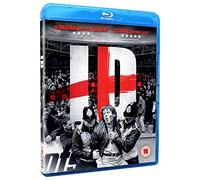 I.d. [BLU-RAY] Sent Sameday