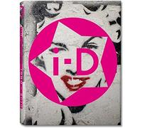 i-D covers 1980-2010 by Terry Jones (2010-11-01)