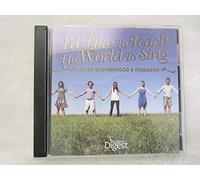 I d Like to Teach the World to