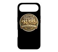I´d Rather Be Playing Kubb Viking Chess Game Player Gift Case for iPhone Air