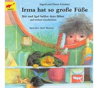I.&d. Schubert/Karl Menrad - Irma Hat So Grosse Füsse