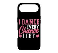 I Dance Every Chance I Get Case for iPhone Air