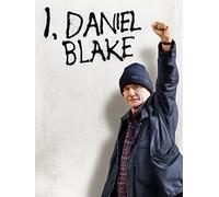 I, Daniel Blake
