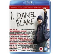 I, Daniel Blake (Blu-ray)