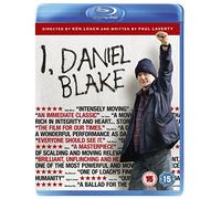 I, Daniel Blake (Blu-ray)
