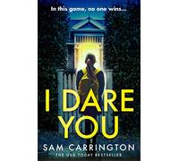 I Dare You