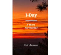 I-Day: A Short Perspective on Beginnings, Belonging, and Becoming