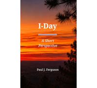 I-Day: A Short Perspective on Beginnings, Belonging, and Becoming