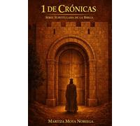 I de Crónicas: Serie subtitulada de la Biblia