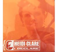 I Declare
