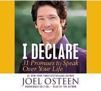 I Declare: 31 Promises to Speak Over Your Life