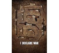 I Declare War