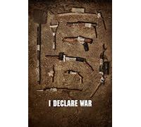 I Declare War