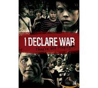 I DECLARE WAR