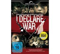 I declare war (DVD)