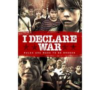 I Declare War [DVD]