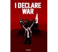 I Declare War [DVD] [2012] [Region 1] [US Import] [NTSC]