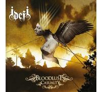 I-Def-I - Bloodlust Casualty
